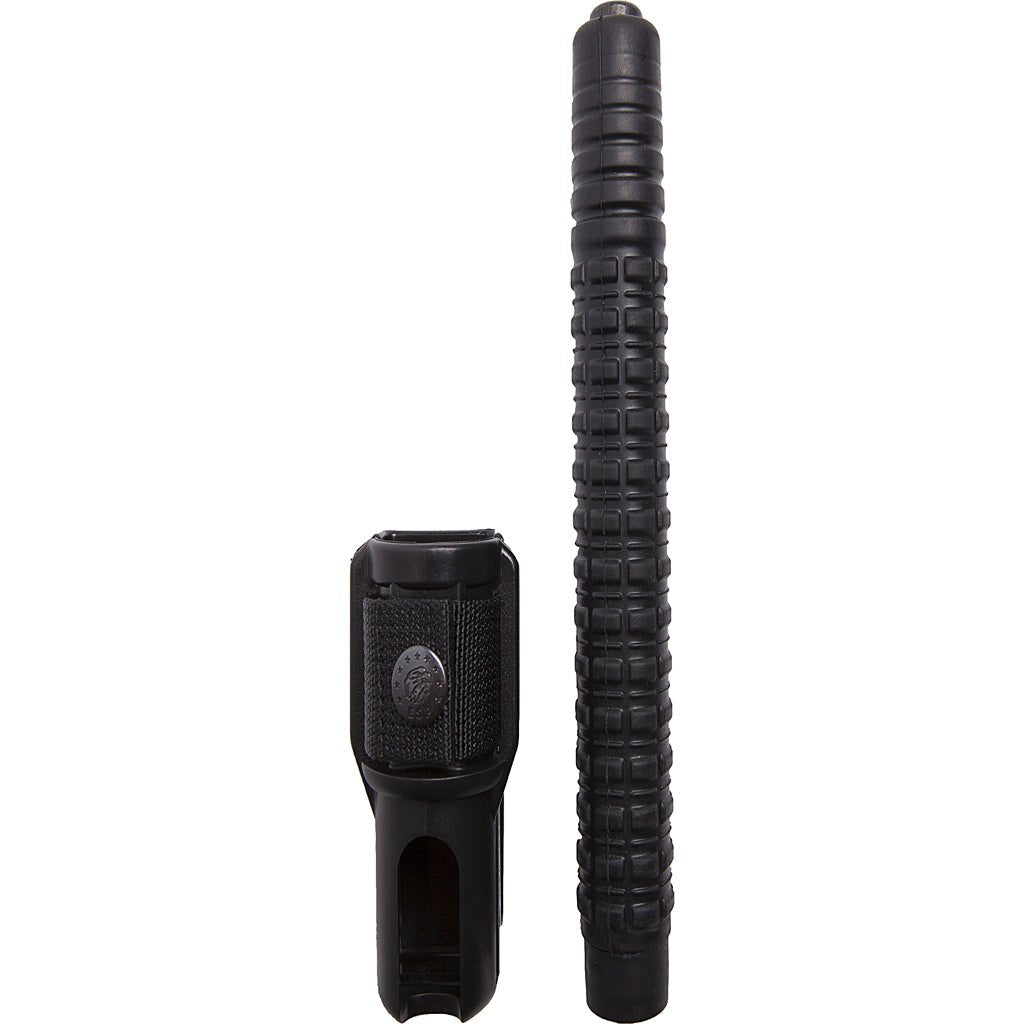 Caliber Gourmet - UZI 21-Inch Expandable Anti-Slip Baton