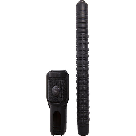 Caliber Gourmet - UZI 21-Inch Expandable Anti-Slip Baton