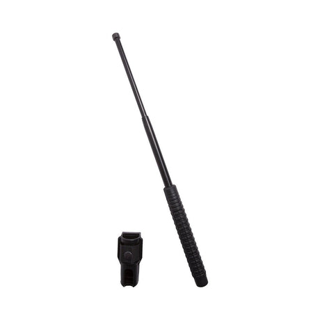 Caliber Gourmet - UZI 21-Inch Expandable Anti-Slip Baton