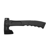 Camillus - Camtrax Black 3-in-1 Hatchet