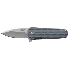 Camillus - Wedge Slate Blue Folding Knife