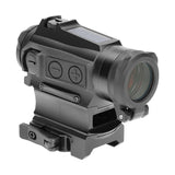 Holosun - HS515CM & HE515CM-GR: Durable Micro Sights with Multi-Reticle System