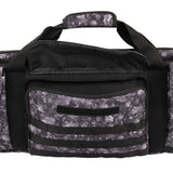 Allen Company - Tac-Six 42" Battalion Delta Tactical Rifle Case, Reaper Black