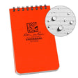 Rite in the Rain - 3x5 Orange Notebook