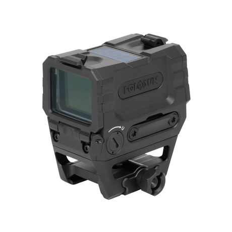 Holosun - AEMS-PRO-X2 Red Dot Sight with Solar & Shake Awake
