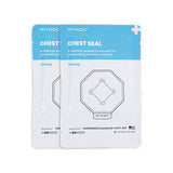 Vented Chest Seals - 2