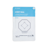 My Medic - Vented Chest Seals (2 Pack)