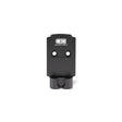 C&H Precision - Agency Optic System for Holosun 509T (Steel)
