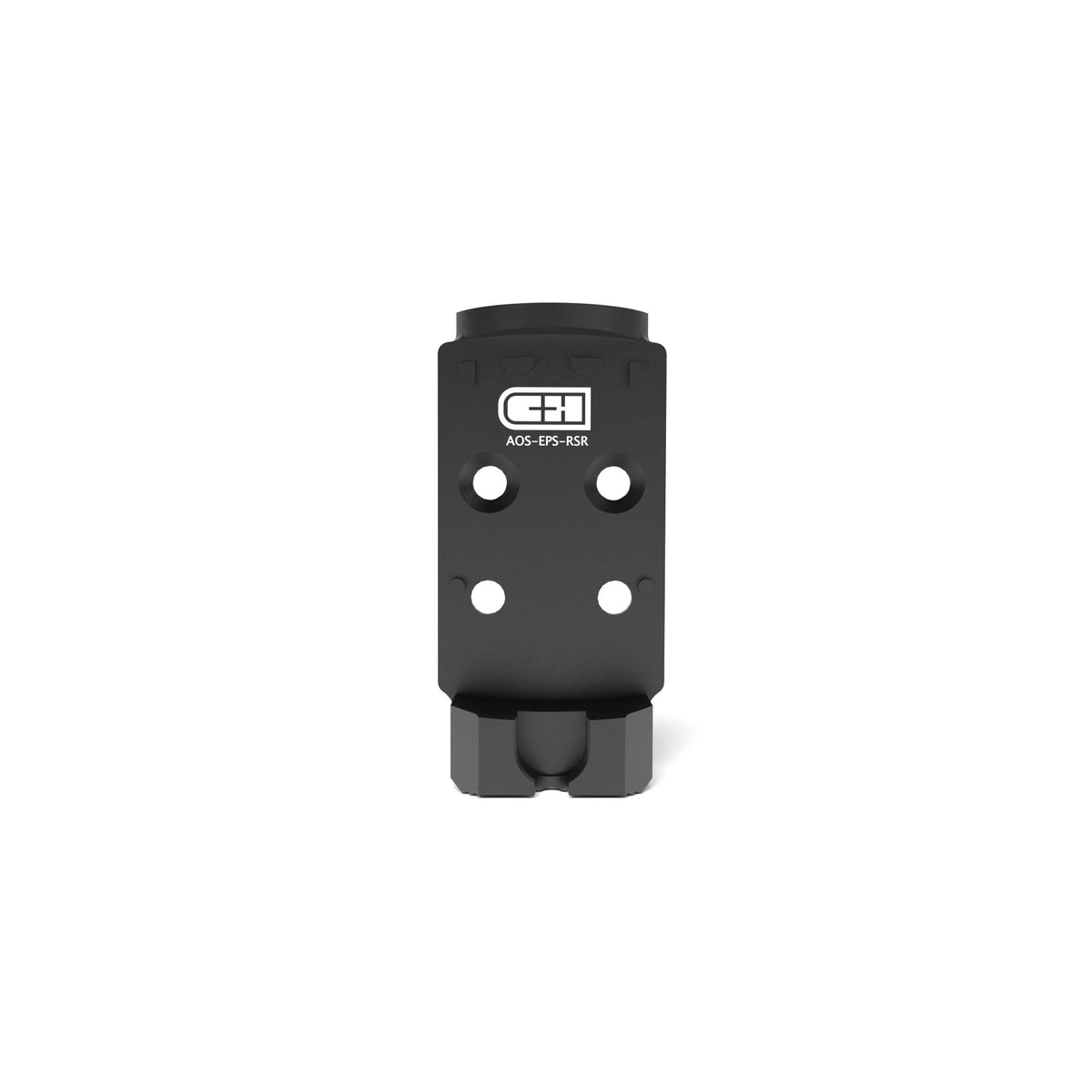 C&H Precision - Agency Optic System for Holosun EPS/SCS Carry