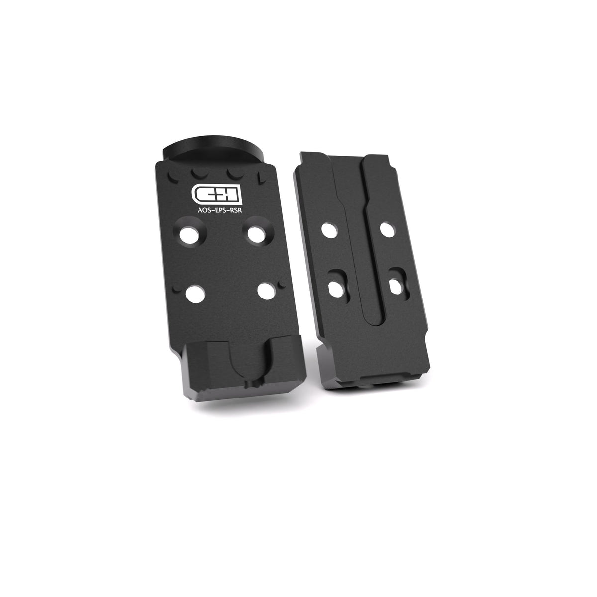 C&H Precision - Agency Optic System for Holosun EPS/SCS Carry