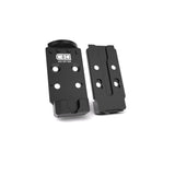 C&H Precision - Agency Optic System for Holosun EPS/SCS Carry