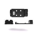 C&H Precision - Agency Optic System for Holosun EPS/SCS Carry