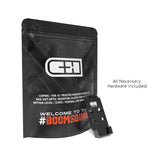 C&H Precision - Agency Optic System for Holosun EPS/SCS Carry