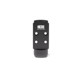 C&H Precision - Agency Optic System Mount for Holosun 407k/507k