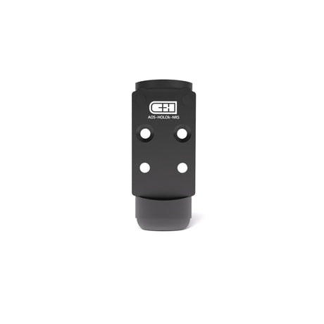C&H Precision - Agency Optic System Mount for Holosun 407k/507k