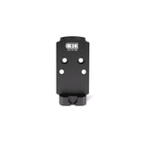 C&H Precision - Agency Optic System for Trijicon RMR/Holosun
