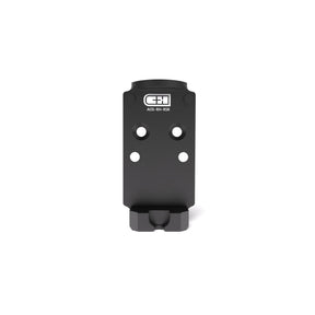 C&H Precision - Agency Optic System for Trijicon RMR/Holosun