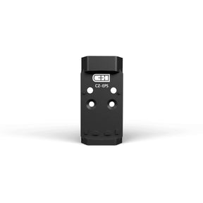 C&H Precision - CZ P-10 V4 MIL/LEO Optic Plate for Holosun