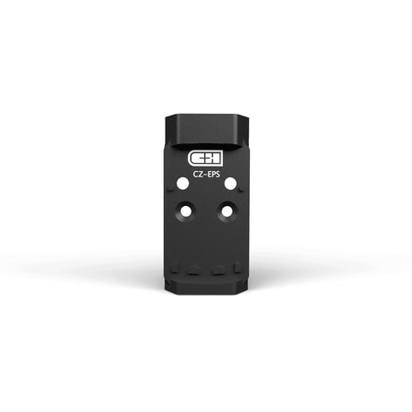 C&H Precision - CZ P-10 V4 MIL/LEO Optic Plate for Holosun
