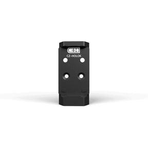C&H Precision - Optic Mount for CZ P-10 to Holosun 407k/507k
