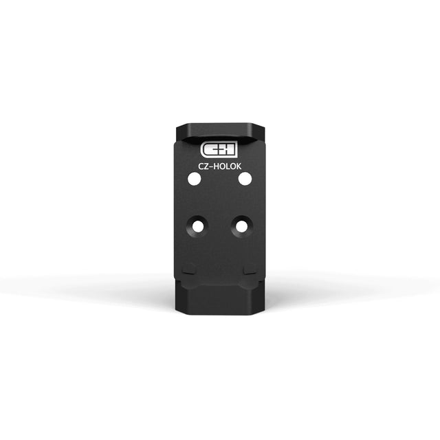 C&H Precision - Optic Mount for CZ P-10 to Holosun 407k/507k