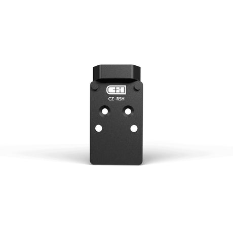 C&H Precision - CZ P-10 Optic Plate for Trijicon/Holosun