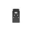 C&H Precision - CZ P-10 Optic Mount for Trijicon/Holosun