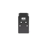 C&H Precision - CZ P-10 Optic Mount for Trijicon/Holosun