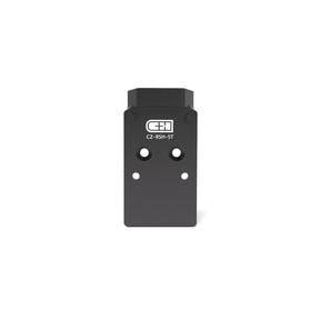 C&H Precision - CZ P-10 Optic Mount for Trijicon/Holosun