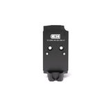 C&H Precision - Optics Plate for CZ Shadow 2 to Trijicon RMR
