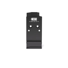 C&H Precision - Optics Ready V4 Mount for CZ Shadow 2