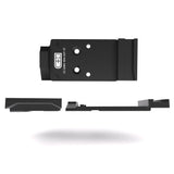 C&H Precision - Optics Ready V4 Mount for CZ Shadow 2
