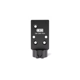 C&H Precision - Optic Mount for Dan Wesson DWX to Trijicon/Holosun