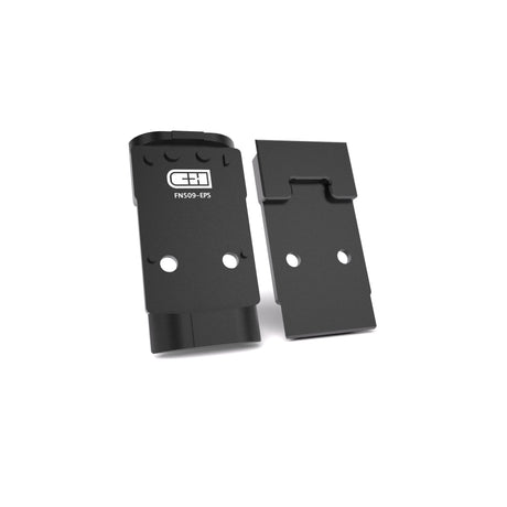 C&H Precision - FN 509/510/545 V4 MIL/LEO Optic Mount for Holosun