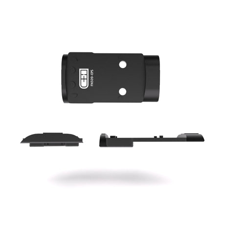 C&H Precision - FN 509/510/545 V4 MIL/LEO Optic Mount for Holosun