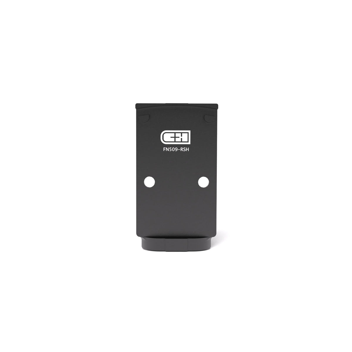 C&H Precision - Optic Mount for FN 509/510/545 - Black