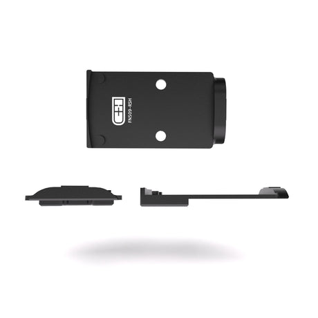 C&H Precision - Optic Mount for FN 509/510/545 - Black