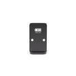 C&H Precision - FNX V4 MIL/LEO Optic Plate for Trijicon RMR/SRO