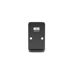 C&H Precision - FNX V4 MIL/LEO Optic Plate for Trijicon RMR/SRO