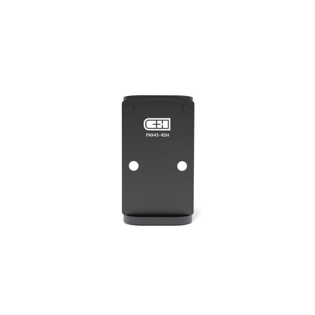 C&H Precision - FNX V4 MIL/LEO Optic Plate for Trijicon RMR/SRO