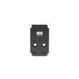 C&H Precision - Gen 6 MIL/LEO Adapter for Holosun 509T
