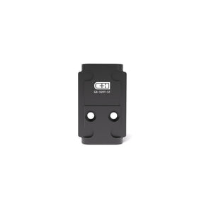 C&H Precision - Gen 6 MIL/LEO Adapter for Holosun 509T