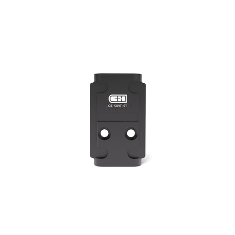 C&H Precision - Gen 6 MIL/LEO Adapter for Holosun 509T