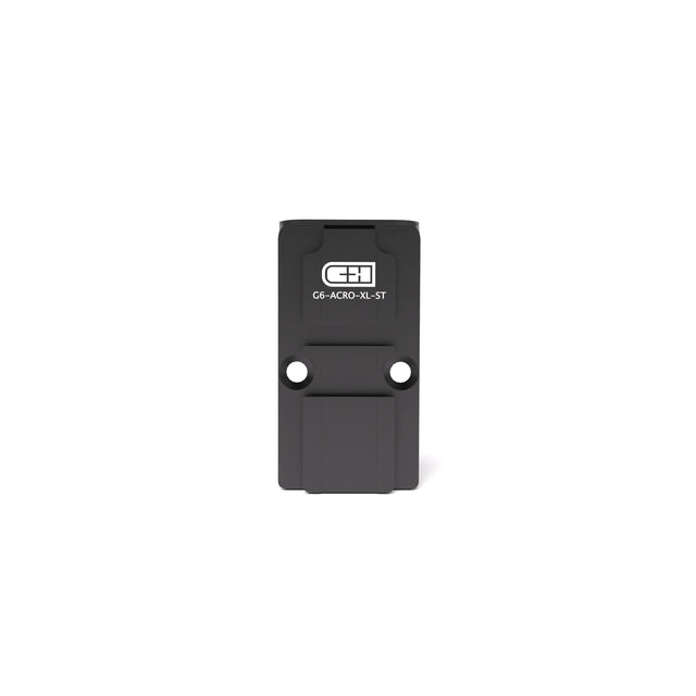 C&H Precision - Gen 6 MIL/LEO Adapter for Aimpoint Acro