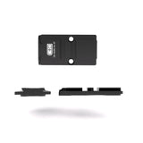 C&H Precision - Gen 6 MIL/LEO Adapter for Aimpoint Acro