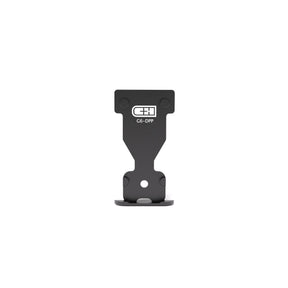 C&H Precision - Gen 6 MIL/LEO Adapter for GLOCK Optic Ready