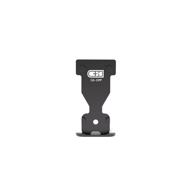 C&H Precision - Gen 6 MIL/LEO Adapter for GLOCK Optic Ready
