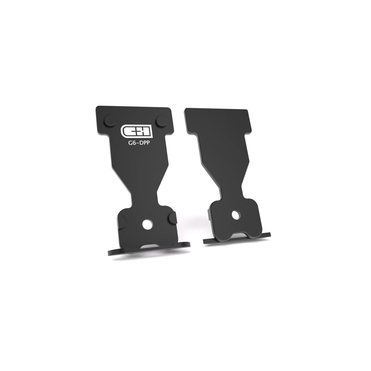 C&H Precision - Gen 6 MIL/LEO Adapter for GLOCK Optic Ready