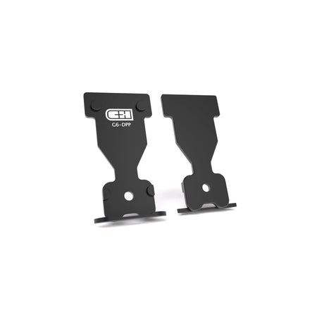 C&H Precision - Gen 6 MIL/LEO Adapter for GLOCK Optic Ready