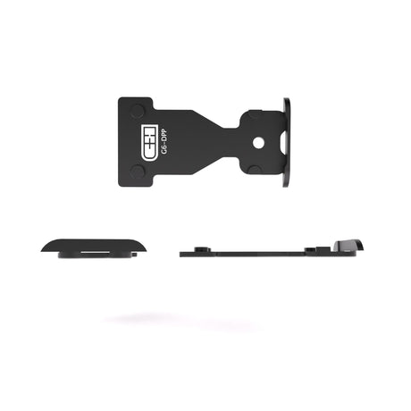 C&H Precision - Gen 6 MIL/LEO Adapter for GLOCK Optic Ready